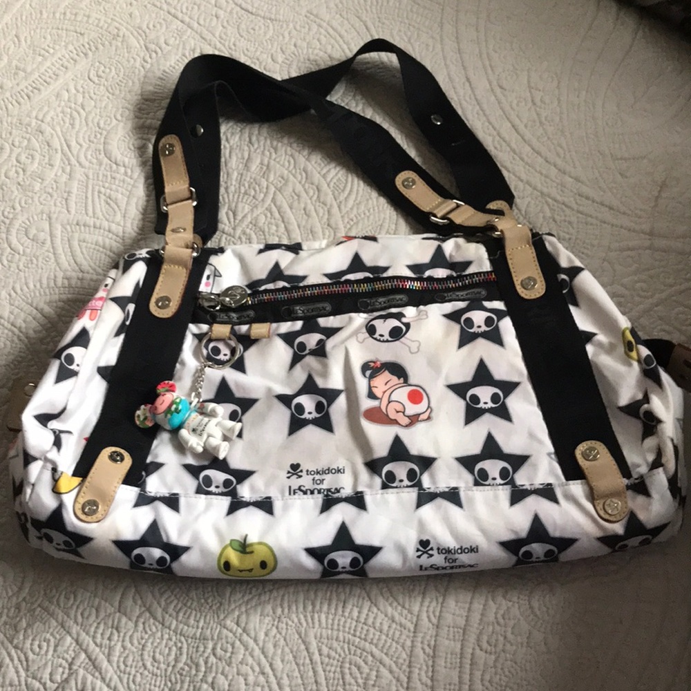 tokidoki for LeSportsac Bag